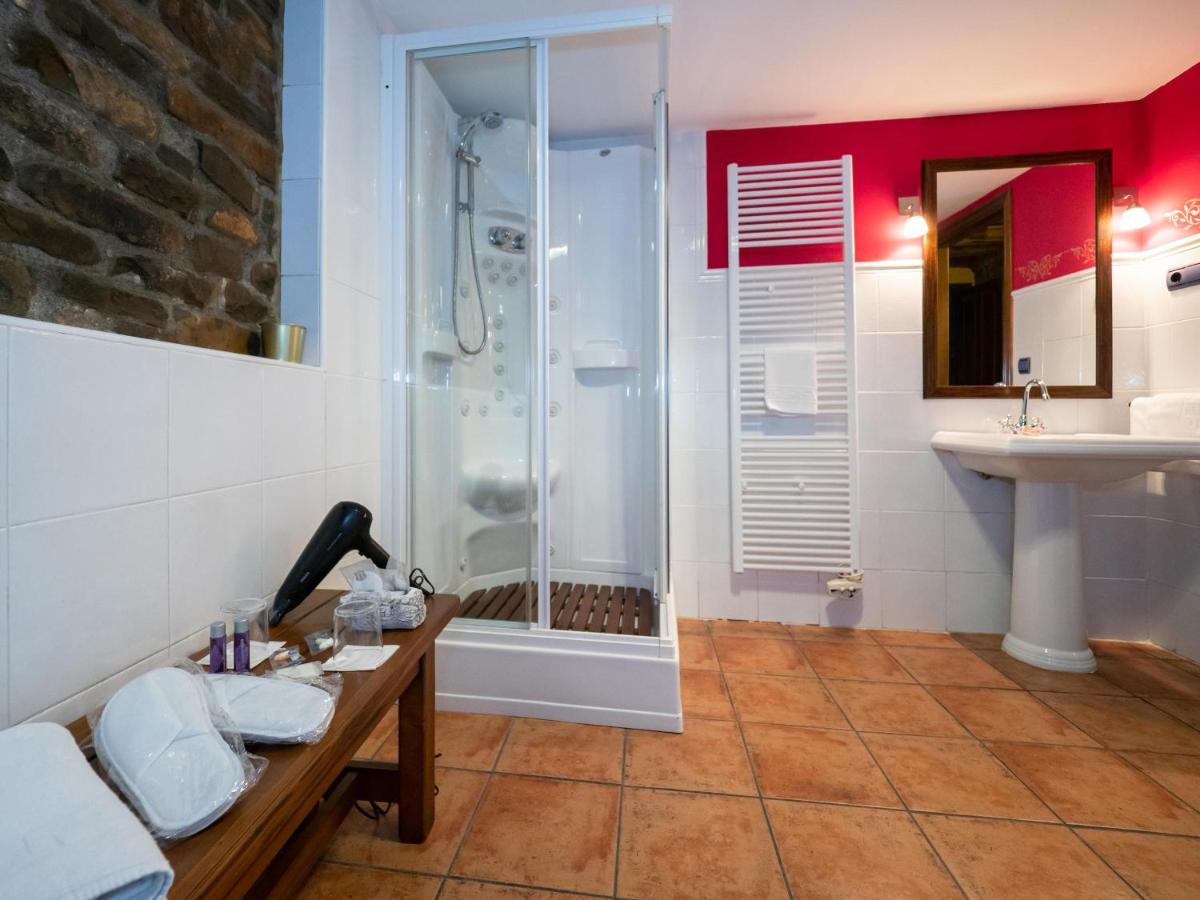 Casa Cruz - Auto Check-In (Adults Only) Hotel Boltana Exterior photo