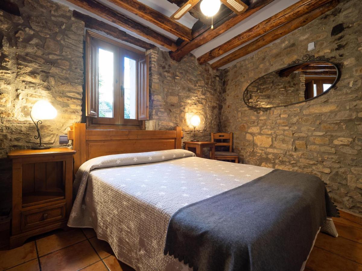 Casa Cruz - Auto Check-In (Adults Only) Hotel Boltana Exterior photo