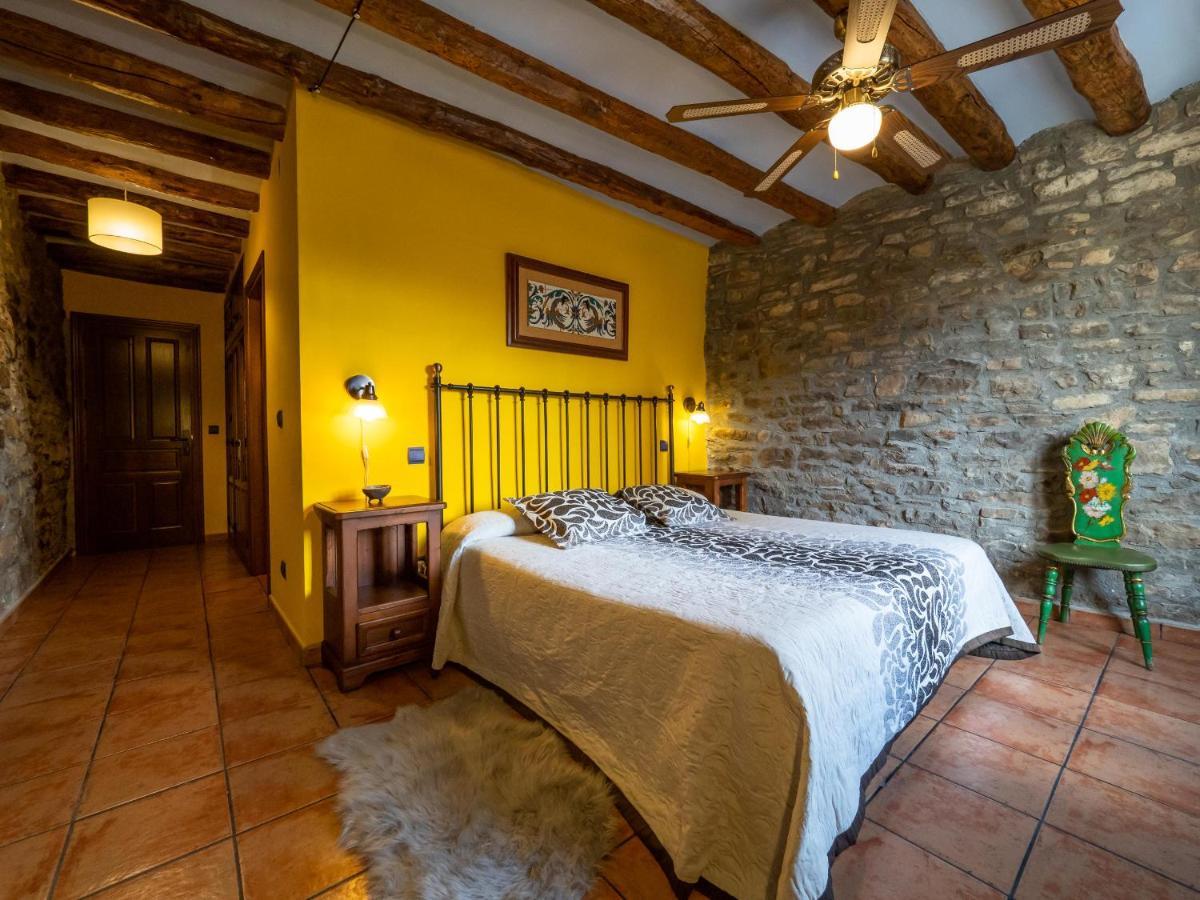 Casa Cruz - Auto Check-In (Adults Only) Hotel Boltana Exterior photo
