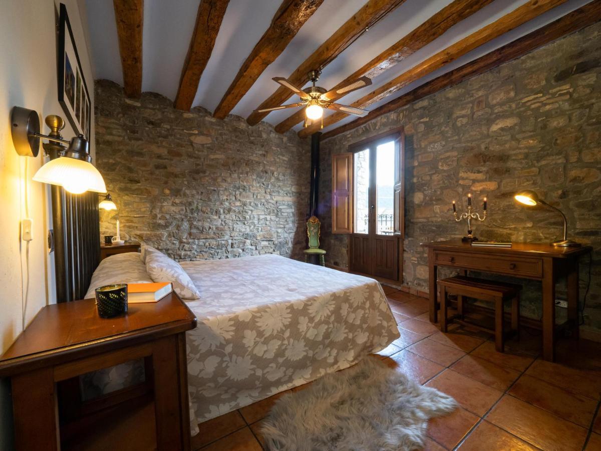 Casa Cruz - Auto Check-In (Adults Only) Hotel Boltana Exterior photo