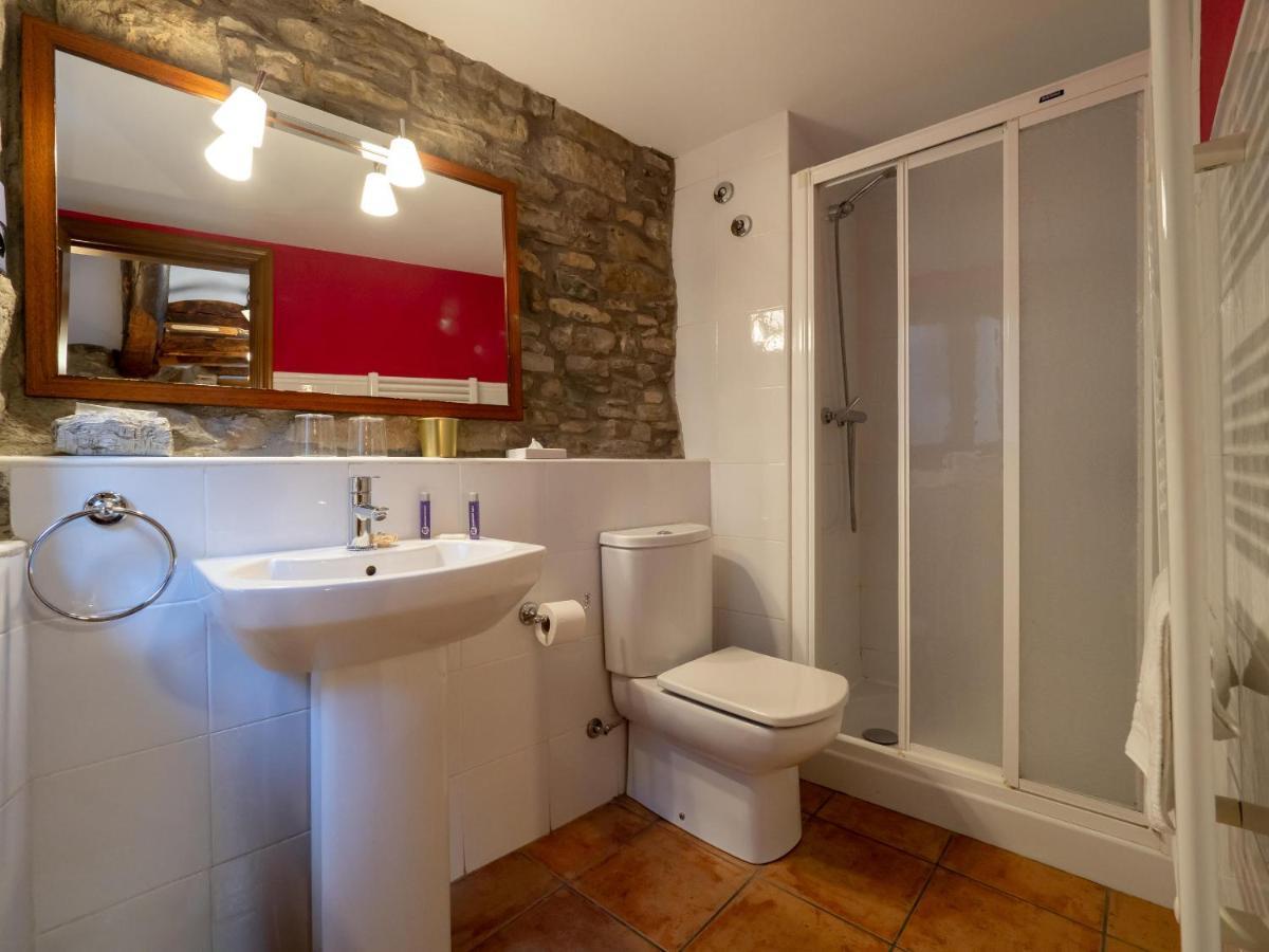 Casa Cruz - Auto Check-In (Adults Only) Hotel Boltana Exterior photo