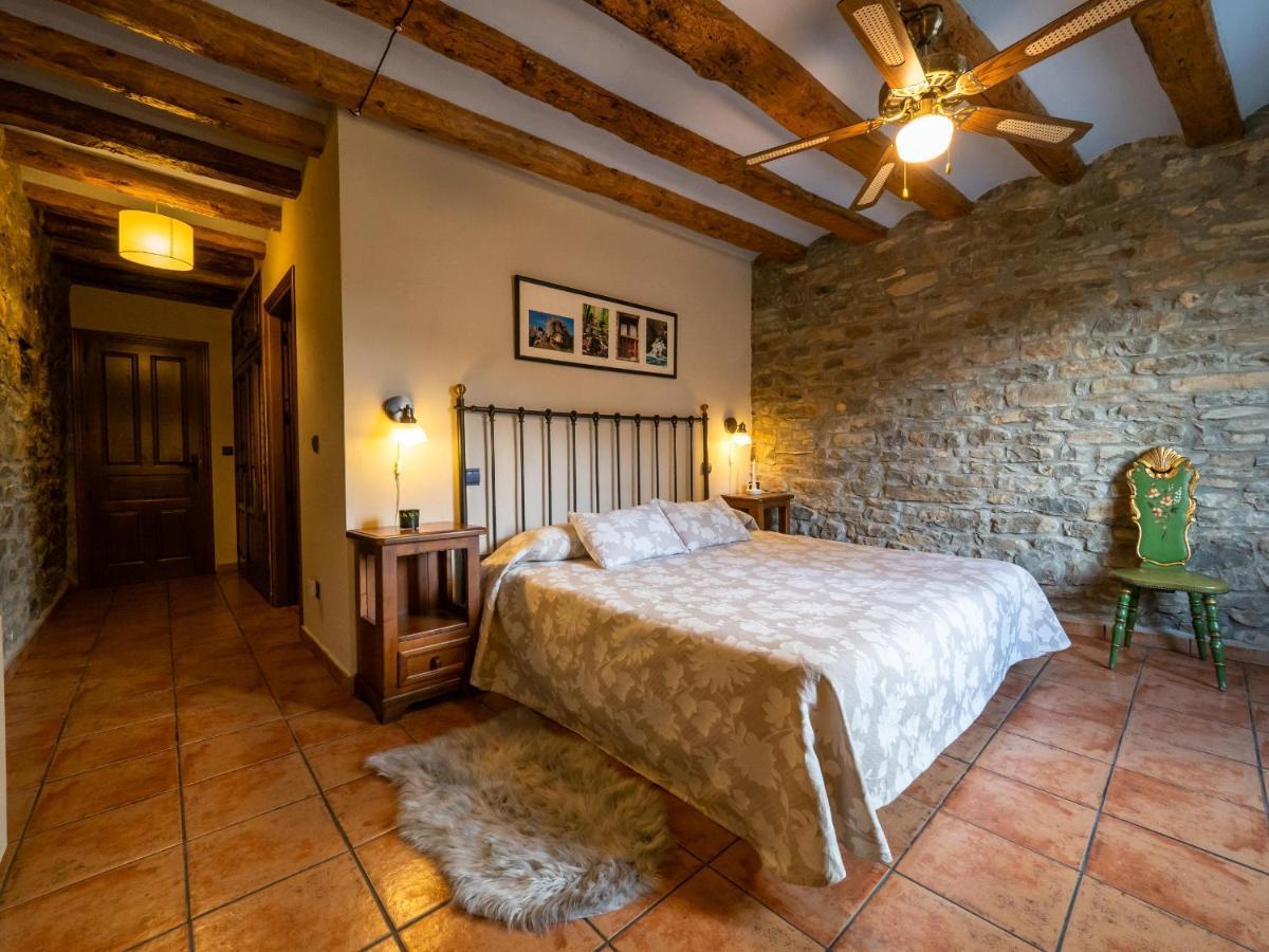 Casa Cruz - Auto Check-In (Adults Only) Hotel Boltana Exterior photo
