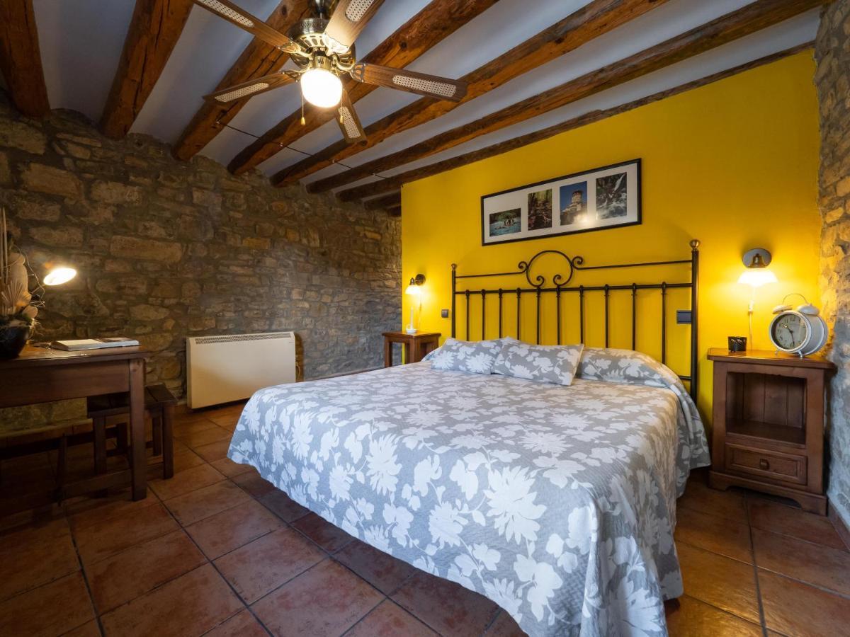 Casa Cruz - Auto Check-In (Adults Only) Hotel Boltana Exterior photo