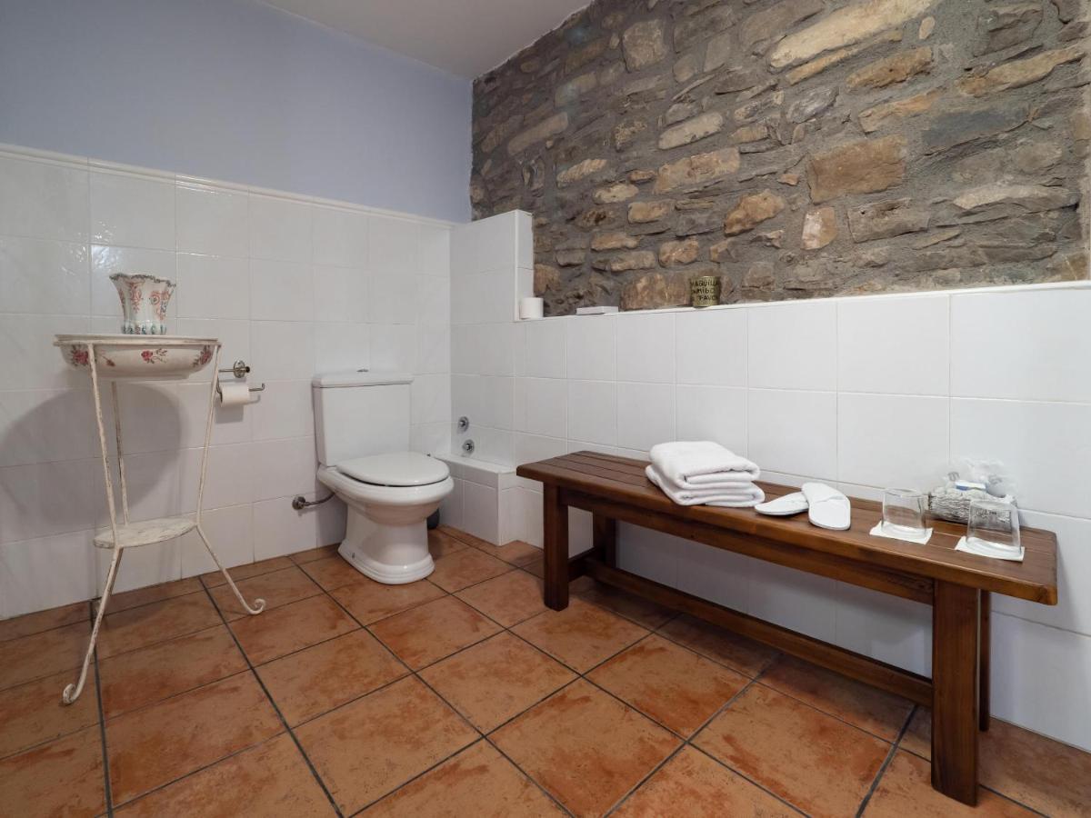 Casa Cruz - Auto Check-In (Adults Only) Hotel Boltana Exterior photo